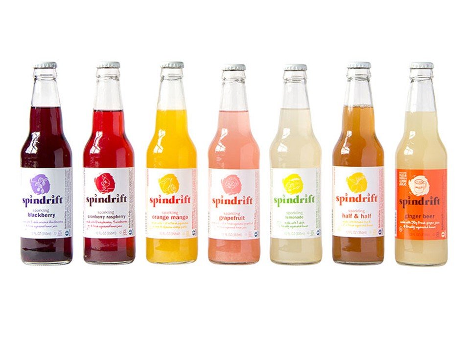 Handcrafted Beverages & Unique Sodas - Rustic Kitchen LA